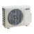 36,000 BTU ACIQ Standard 24 SEER2 Five Zone Wall Mount Mini Split Heat Pump System - R454B | 230V - 9 + 9 + 9 + 9 + 12 - ES-36Z-M5C / ACIQ-09W-HH-MD-4 / ACIQ-12W-HH-MD  Mini Split Systems Direct