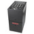 Goodman 2 Ton | 18.2 SEER2 | R-32 | Dual Fuel System | GZV9SA241C | GRVT800804CN | CHPEA4830D3 | 24½" Cabinet Height Horizontal Cased Coil | 80,000 BTU 80% AFUE Downflow Two-Stage Natural Gas Variable-Speed Two-Stage ECM Furnace