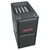 Goodman 2 Ton | 19.2 SEER2 | R-32 | Dual Fuel System | GZV9SA241C | GRVT960804CN | CAPEA4830D3 | 24½" Cabinet Width Upflow/Downflow Cased Coil | 80,000 BTU 96% AFUE Downflow Two-Stage Natural Gas Variable-Speed Two-Stage ECM Furnace
