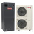 Goodman 3 Ton 19.0 SEER2 R-32 | Central Heat Pump Split System | GZV9SA361C + AHVE60DP1300 | 24½" Cabinet Width | Multi-Positional Air Handler