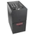 Goodman 3 Ton 19.0 SEER2 R-32 | Dual Fuel System | GZV9SA361C + GRVT800805CX + CAPEA6030D3 | 80,000 BTU/h | Downflow | Two-Stage Gas Valve | Variable-Speed ECM | Low NOx | Furnace | 24½" Cabinet Width | Upflow/Downflow Cased Coil