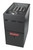 Goodman 4 Ton 18.0 SEER2 R-32 Dual Fuel System | GZV9SA4810 + CAPEA6030C3 + GMVS800805CU | Communicating | 21" Upflow/Downflow Coil | 80,000 BTU Upflow/Horizontal Single-Stage Variable-Speed ECM Ultra Low NOx Furnace