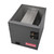 Goodman 4 Ton 17.5 SEER2 R-32 Dual Fuel System | GZV9SA4810 + CAPEA6030C3 + GRVM971005CN | 21" Upflow/Downflow Coil | 100,000 BTU Upflow/Horizontal Modulating Variable-Speed ECM Natural Gas Furnace
