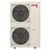 Goodman 4 Ton 17.5 SEER2 R-32 Dual Fuel System | GZV9SA4810 + CAPEA6030D3 + GRVT961005DN | 24½" Upflow/Downflow Coil | 100,000 BTU Downflow Two-Stage Variable-Speed ECM Natural Gas Furnace