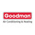 Goodman 4 Ton 16.2 SEER2 R-32 Dual Fuel System | GZV9SA4810 + CHPEA4830D3 + GMVM970804CN | Communicating | 24½" Horizontal Coil | 80,000 BTU Upflow/Horizontal Modulating Variable-Speed ECM Natural Gas Furnace
