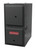 Goodman 5 Ton 16.0 SEER2 R-32 Dual Fuel System | GZV9SA6010 + GCVC961205DN + CAPEA6030D3 | Communicating | 24½" Cabinet Width | Upflow/Downflow Coil | 120,000 BTU/h | Downflow/Horizontal | Two-Stage | Variable-Speed Communicating ECM Natural Gas Furn