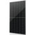 HT-SAAE 450W Half-Cell Bifacial Solar Panel (Silver) - HT72-166M - HT72-166M  Mini Split Systems Direct