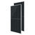 Hyundai 640W NJ Series N Type TOPCon Solar Panel HiN-T640NJ - HiN-T640NJ  Mini Split Systems Direct