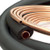 JMF Company 3/8" LL x 1-1/8" SL - 50 ft. Refrigerant Line Set - LS3811850  Mini Split Systems Direct
