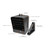 King Electric Garage Heater with Bracket and Thermostat 240V 1PH 5000W - GH2405TB - GH2405TB  Mini Split Systems Direct