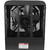 King Electric Garage Heater with Bracket and Thermostat 240V 1PH 5000W - GH2405TB - GH2405TB  Mini Split Systems Direct
