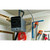 King Electric Garage Heater with Bracket and Thermostat 240V 1PH 7500W - GH2407TB - GH2407TB  Mini Split Systems Direct