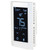 King Electric Hoot Single Pole Wi-Fi Programmable Electronic Thermostat 120/208/240V 16A - K901 - K901-B-K901-W  Mini Split Systems Direct