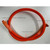 Lithi2-16 battery 1/0 AWG cable for RUiXU RX9MP Busbar | Orange+ Black - PP140-PP200  Mini Split Systems Direct