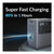 Mango Power E Home Backup and Portable Power Station - MPE01US1N001-MPB01US1N004-MPB01US1N025-MPB01US1N003-MPB01US1N005  Mini Split Systems Direct