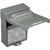 MARS 60A Non Fused Disconnect Switch - 83335-  Mini Split Systems Direct