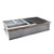 McDaniel Metals D14CRBPGCHMA 14" Roof Curb - D14CRBPGCHMA  Mini Split Systems Direct