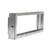 McDaniel Metals DDNIFRPGA Downflow Internal Filter Rack (no economizer) - DDNIFRPGA  Mini Split Systems Direct