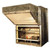 McDaniel Metals DHZECNJPGCHM Horizontal Jade Economizer - DHZECNJPGCHM  Mini Split Systems Direct