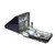 McDaniel Metals PGEDJ101/102 Downflow Jade Economizer - PGEDJ101/102  Mini Split Systems Direct