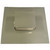 McDaniel Metals PGMDMH102 25% Motorized Fresh Air Damper - Horizontal - PGMDMH102  Mini Split Systems Direct