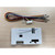 Verdant VX Wireless Energy Management Thermostat Kit with built-in Occupancy Detection for GE Makeup Air PTACs - VX-TW-KT-W-GMA - VX-TW-KT-W-GMA  Mini Split Systems Direct