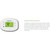 Verdant VX Wireless Energy Management Thermostat Kit with built-in Occupancy Detection - VX-TW-KT-W - VX-TW-KT-W  Mini Split Systems Direct