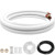 VEVOR 16ft Mini Split Copper Line Set for Efficient Air Conditioning - VEVOR-16F-LS  Mini Split Systems Direct