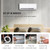 VEVOR 16ft Mini Split Copper Line Set for Efficient Air Conditioning - VEVOR-16F-LS  Mini Split Systems Direct