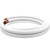 VEVOR 16ft Mini Split Copper Line Set for Efficient Air Conditioning - VEVOR-16F-LS  Mini Split Systems Direct
