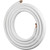 VEVOR 16ft Mini Split Copper Line Set for Efficient Air Conditioning - VEVOR-16F-LS  Mini Split Systems Direct