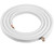 VEVOR 16ft Mini Split Copper Line Set for Efficient Air Conditioning - VEVOR-16F-LS  Mini Split Systems Direct