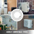 VEVOR 50 ft Mini Split Copper Line Set for AC & Heat Pumps - VEVOR-50F-LS  Mini Split Systems Direct