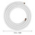 VEVOR 50 ft Mini Split Copper Line Set for AC & Heat Pumps - VEVOR-50F-LS  Mini Split Systems Direct