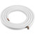 VEVOR 50 ft Mini Split Copper Line Set for AC & Heat Pumps - VEVOR-50F-LS  Mini Split Systems Direct