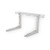 Wall Mount Bracket for Mini Split Systems - HW-600  Mini Split Systems Direct