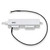 Wired Programmable Thermostat For Pioneer® WYS/WS Series Mini Split Systems - TST-MLD-I-WP912-TST-MLD-I-WP1824-TST-MLD-I-WP3036  Mini Split Systems Direct