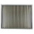XD-SF19 Washable Stainless Steel Filter for XD-165L LGR Commercial Dehumidifier - XD-SF19  Mini Split Systems Direct