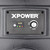 XPOWER AP-1500U DC Brushless Motor 700CFM 4-Stage Commercial UV-C light & HEPA Air Filtration System with PM2.5 Sensor - AP-1500U  Mini Split Systems Direct