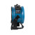 XPOWER FM-65WB Battery Powered Outdoor Misting Fan - FM-65WB  Mini Split Systems Direct