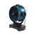 XPOWER FM-68W Multipurpose Oscillating Portable 3 Speed Outdoor Cooling Misting Fan with Built-In Water Pump and Hose - FM-68W  Mini Split Systems Direct
