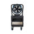 XPOWER FM-68WK Multipurpose Oscillating 3 Speed Outdoor Cooling Misting Fan with Built-In Water Pump, Hose, and WT-45 Mobile Water Reservoir Tank - FM-68WK  Mini Split Systems Direct