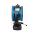 XPOWER FM-88W Multipurpose Oscillating Portable 3 Speed Outdoor Cooling Misting Fan with Built-In Water Pump and Hose - FM-88W  Mini Split Systems Direct