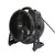 XPOWER M-25 1450 CFM Variable Speed Brushless DC Motor Axial Air Mover with Ozone Generator - M-25  Mini Split Systems Direct