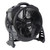 XPOWER M-25B Cordless Rechargeable Axial Air Mover with Ozone Generator - M-25B  Mini Split Systems Direct