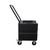 XPOWER WT-35 Portable Mobile Water Reservoir Tank for FM-65WB Misting Fan, 35 Liter, 9.2 Gallon, Wheels - WT-35  Mini Split Systems Direct