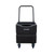 XPOWER WT-35 Portable Mobile Water Reservoir Tank for FM-65WB Misting Fan, 35 Liter, 9.2 Gallon, Wheels - WT-35  Mini Split Systems Direct