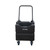 XPOWER WT-45 Portable Mobile Water Reservoir Tank for FM-68W and FM-88W Misting Fan, 45 Liter, 11.8 Gallon, Wheels - WT-45  Mini Split Systems Direct