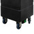 XPOWER WT-90 Portable Mobile Water Reservoir Tank for FM-68W, FM-88W, and FM-65WB Misting Fan, 90 Liter, 24 Gallon, Wheels - WT-90  Mini Split Systems Direct