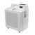 XPOWER X-2830 Commercial 4 Stage Filtration HEPA Purifier System, Negative Air Machine, Airborne Air Cleaner, Mini Air Scrubber with PM2.5 Air Sensor - X-2830  Mini Split Systems Direct